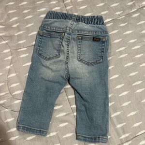 Polo Ralph Lauren baby pants size 6 m